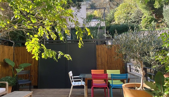 Maison Quartier Vauban