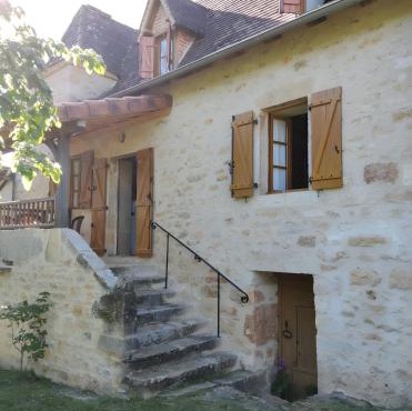 Maison Quercynoise