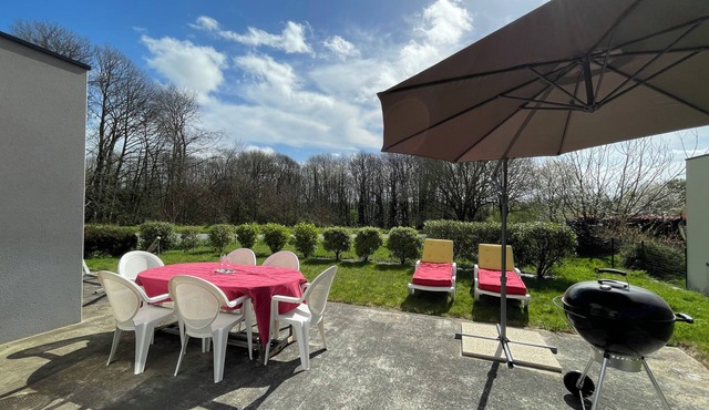 Maison Récente Avec Tous les Équipements Traditionnels Très Bien Situé