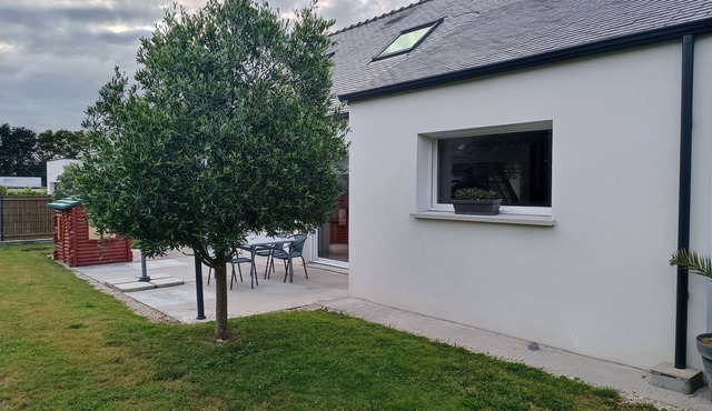 Maison Récente Tout Confort