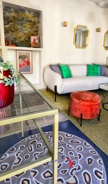 Maison Régine 4 Châteaux Lastours tout neuf sur booking