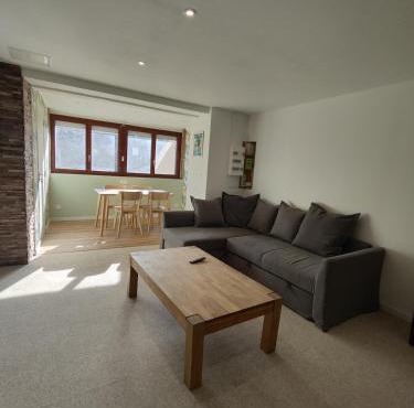 Maison rénovée à 5km du Puy de Dôme et centre Clermont Ferand