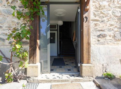 Maison rénovée 12 pers proche Loudenvielle avec Wifi et animaux admis - FR-1-695-56