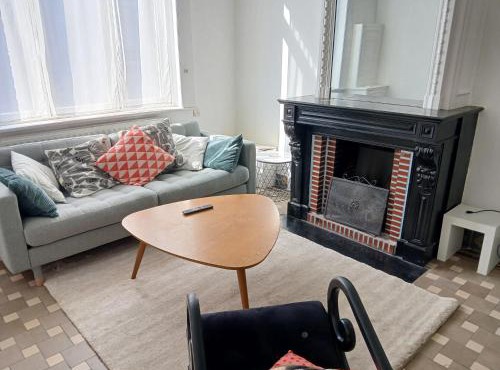 Maison rénovée 7P Proche de Lille