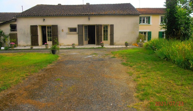 Maison Rénovée a 5 km de Monbazillac