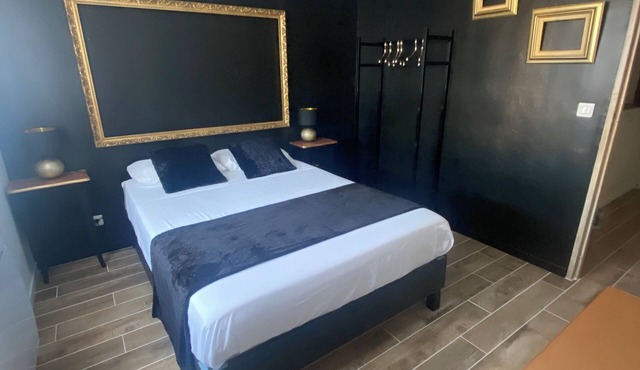 Maison Rénovée Avec Jardin