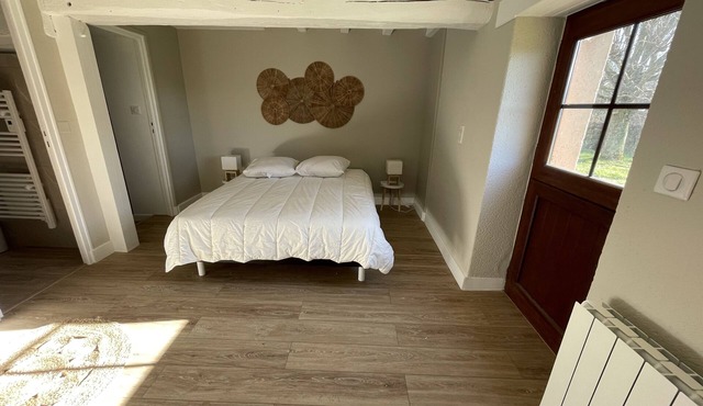 Maison Rénovée à 20-25 mn du Circuit des 24h