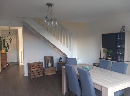 Maison rénovée proche circuit des 24H