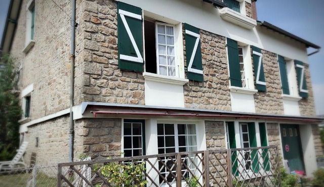Maison Raffinee