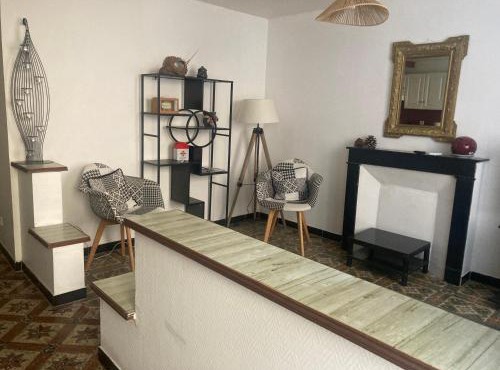 Maison RASSIER, Gîte Vélo