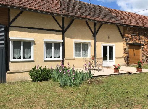 Maison region de Domme