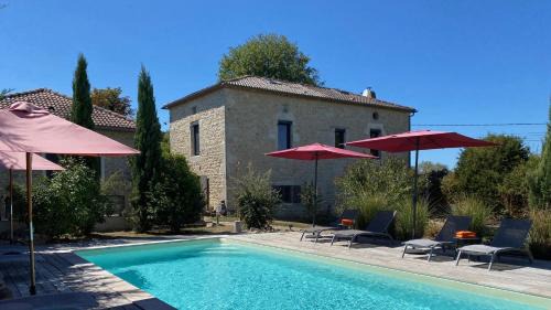 Maison Reces