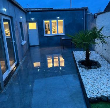 Maison Relax Spa & tranquillité