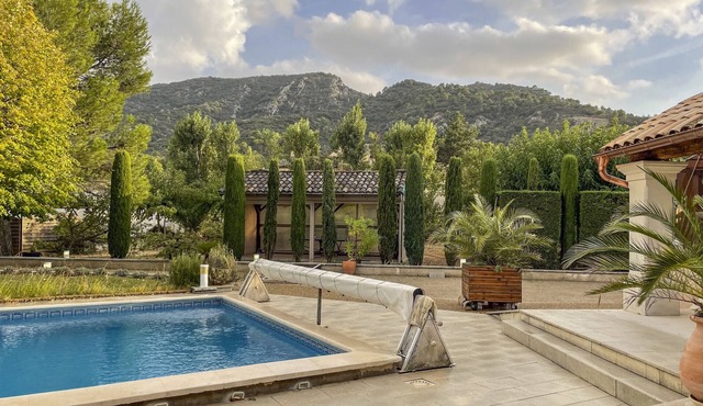 Maison Robion - in the heart of the Luberon