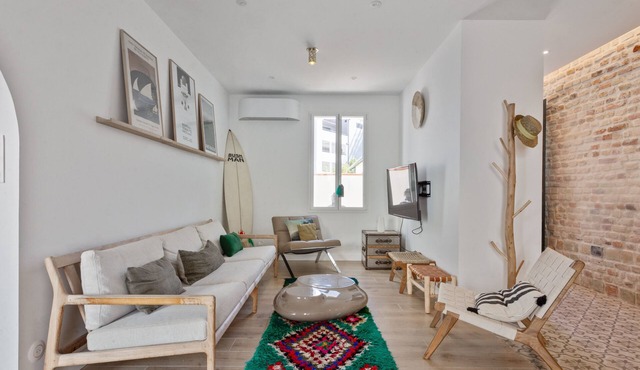 Maison Roccia - Welkeys
