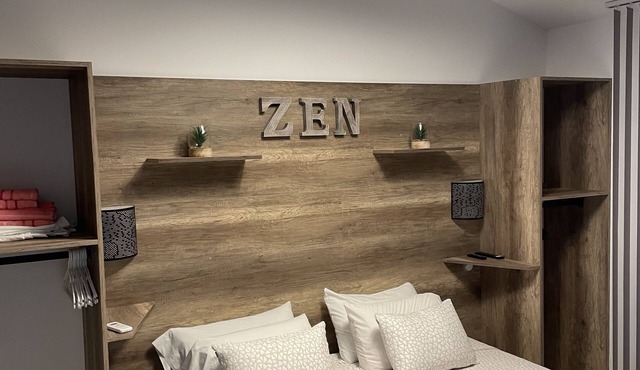 Maison Romantique Avec Jacuzzi