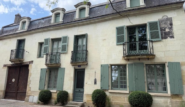 Maison Romy