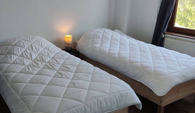 Maison Ronchin/lille Tout Confort