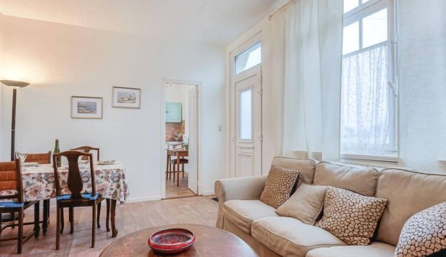 Maison Rose by Interhome