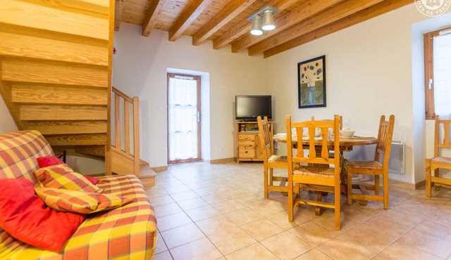 Maison Rouchon - Paprika