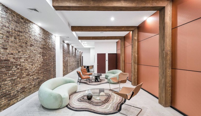 Maison Rouge NYC Hosted Residence & Private Suites in Midtown Manhattan