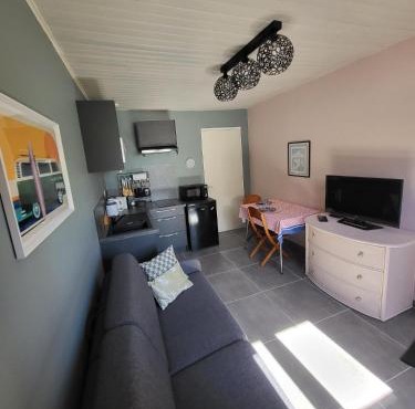 Maison Route des Châteaux-Bordeaux