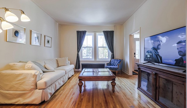 Maison Royale II