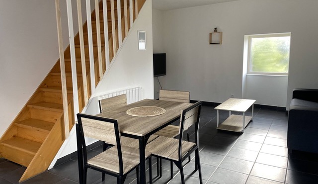 Maison rue des Forges