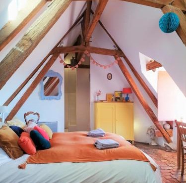 Maison Séraphine - Guest house - Bed and Breakfast