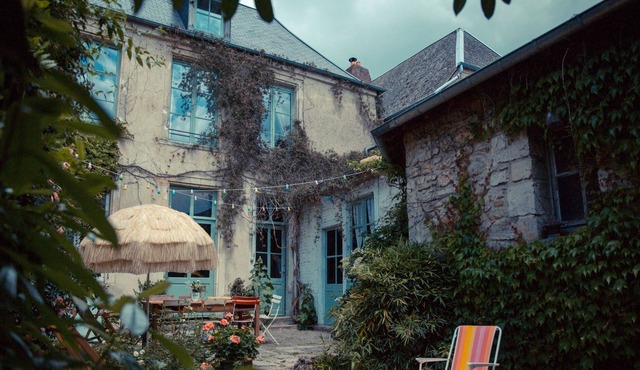 Maison Séraphine - Sublime Maison de Famille de Caractère