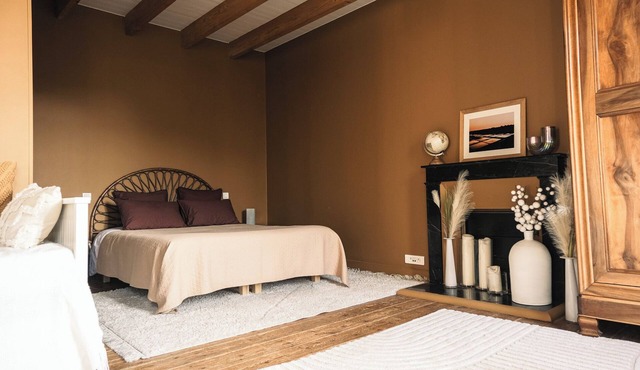 Maison Sonora - Dream Room