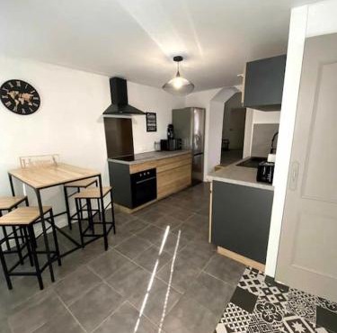 Maison Saint Florent Le Vieil