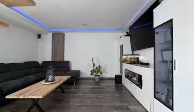 Maison saint mars d'uotille