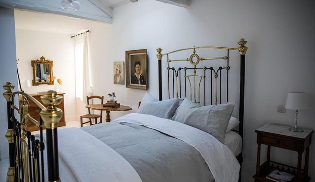 Maison Saint Antonin