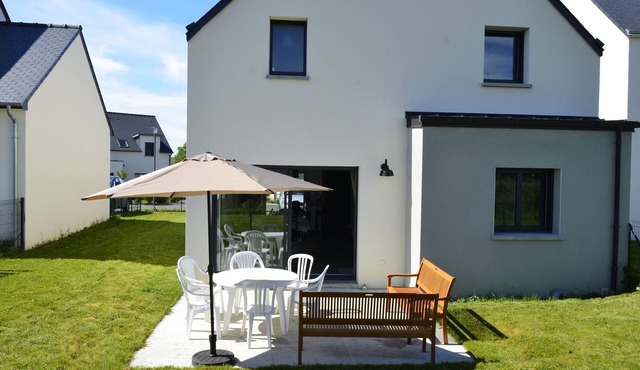 Maison Saint-coulomb Proche des Plages Entre St Malo et Cancale