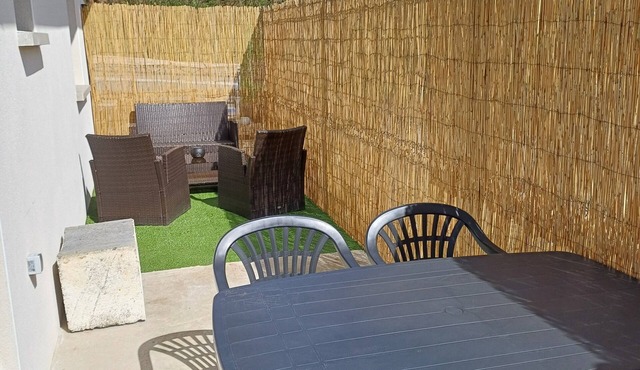 Maison Saint Emilion