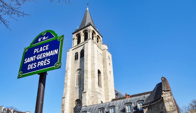 Maison Saint-Germain/Odeon:The Ultimate Expression of Elegance & Luxury