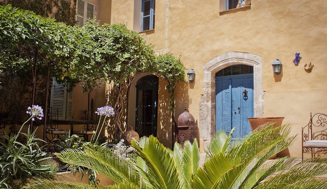 Maison Saint-Louis
