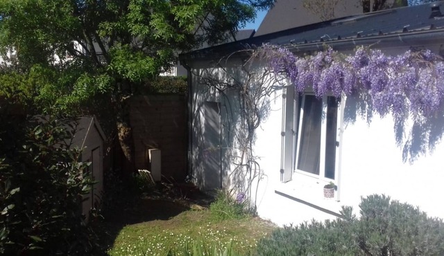 Maison Saint Marc sur mer - rest