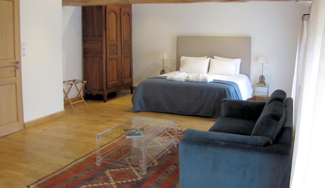 Maison Saint-Pé (Gers)