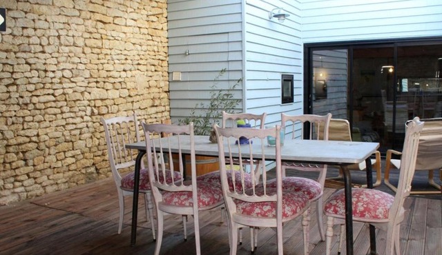 Maison Saint-Pierre-d'Oléron, 3 pièces, 5 personnes - FR-1-246A-63