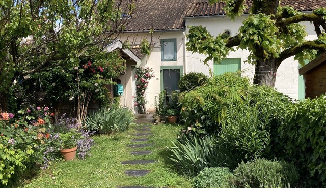 Maison Sainte Foy La Grande