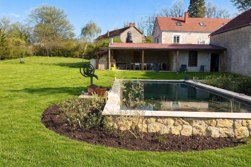 Maison Saizy