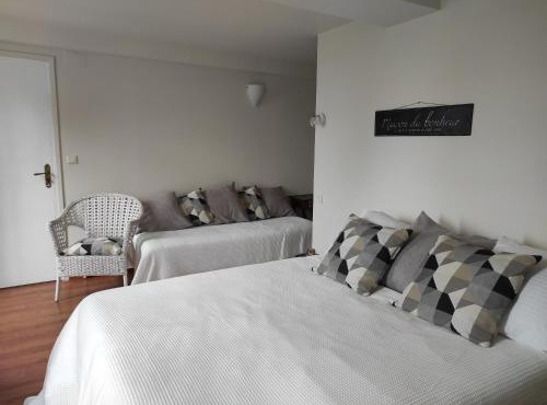 Maison Salvaterra - Chambres d'hôtes et table d'hôtes