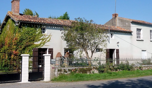 Maison Sans Soucis