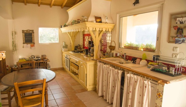 Maison Sans vis à vis au Calme Proche de Toutes Commodités