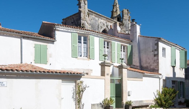 Maison Santoline