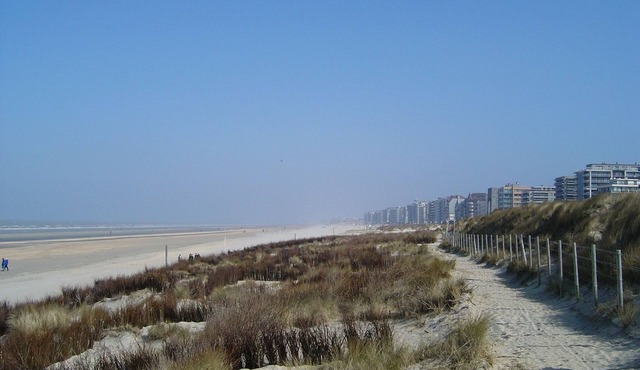 Maison saultain 4 couchages