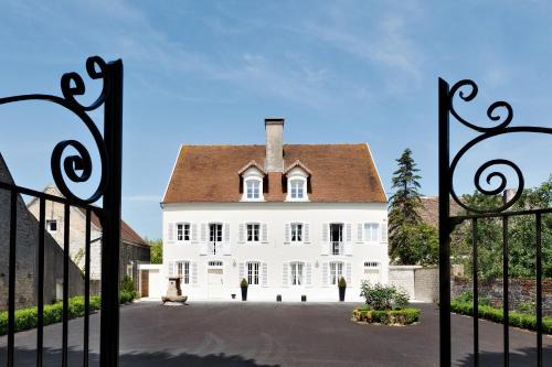 Maison Saunières