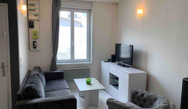 Maison secteur LILLE 8 personnes